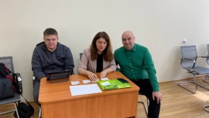 Перший півфінал «Математичний батлум 2025»