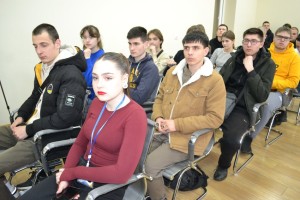 Всеукраїнська науково-практична конференція здобувачів вищої освіти та молодих вчених «Регіональні студії української історії»