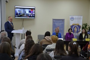 Всеукраїнська науково-практична конференція здобувачів вищої освіти та молодих вчених «Регіональні студії української історії»