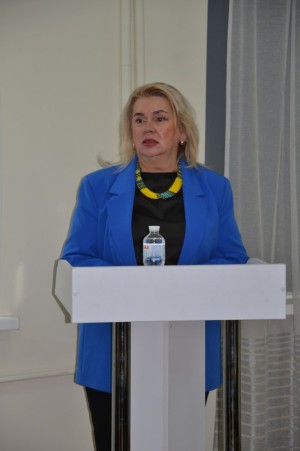 Всеукраїнська науково-практична конференція здобувачів вищої освіти та молодих вчених «Регіональні студії української історії»