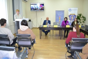Всеукраїнська науково-практична конференція здобувачів вищої освіти та молодих вчених «Регіональні студії української історії»