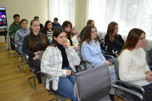 Всеукраїнська науково-практична конференція здобувачів вищої освіти та молодих вчених «Регіональні студії української історії»
