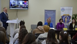 Всеукраїнська науково-практична конференція здобувачів вищої освіти та молодих вчених «Регіональні студії української історії»
