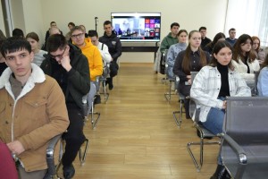 Всеукраїнська науково-практична конференція здобувачів вищої освіти та молодих вчених «Регіональні студії української історії»