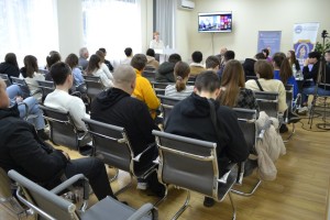 Всеукраїнська науково-практична конференція здобувачів вищої освіти та молодих вчених «Регіональні студії української історії»