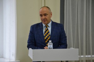 Всеукраїнська науково-практична конференція здобувачів вищої освіти та молодих вчених «Регіональні студії української історії»
