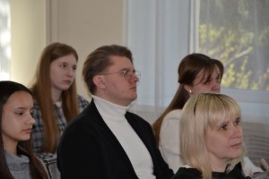 ХІІІ Всеукраїнська наукова конференція «Астрономія і сьогодення»