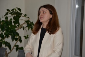 ХІІІ Всеукраїнська наукова конференція «Астрономія і сьогодення»