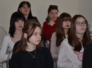 ХІІІ Всеукраїнська наукова конференція «Астрономія і сьогодення»