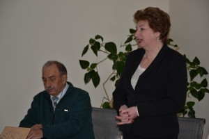 ХІІІ Всеукраїнська наукова конференція «Астрономія і сьогодення»