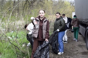 Загальноміська толока