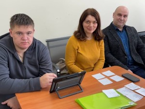 Другий півфінал «Математичний батлум 2025»