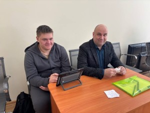 Другий півфінал «Математичний батлум 2025»