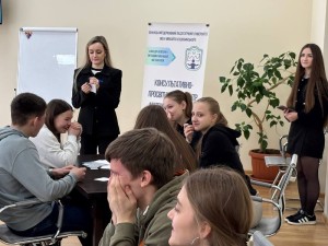 Другий півфінал «Математичний батлум 2025»