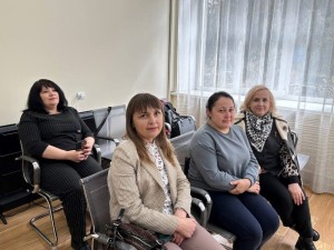 Другий півфінал «Математичний батлум 2025»
