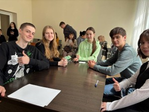 Другий півфінал «Математичний батлум 2025»