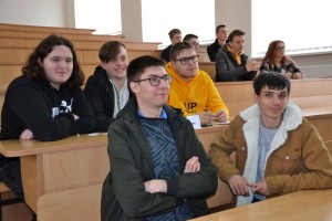 Історичний квіз «Історія, інтуїція, інтелект»