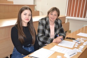 Історичний квіз «Історія, інтуїція, інтелект»