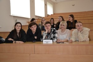 Історичний квіз «Історія, інтуїція, інтелект»