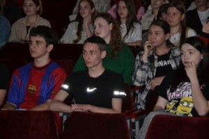Міжнародний день танцю «У ритмі Перемоги»