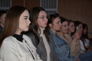 Міжнародний день танцю «У ритмі Перемоги»