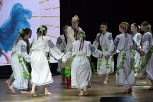 Міжнародний день танцю «У ритмі Перемоги»