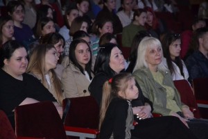 Міжнародний день танцю «У ритмі Перемоги»
