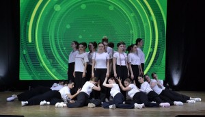Міжнародний день танцю «У ритмі Перемоги»