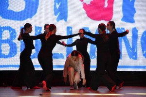 Міжнародний день танцю «У ритмі Перемоги»
