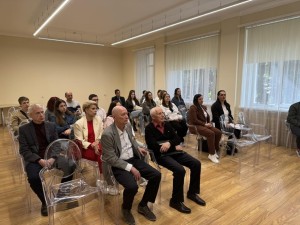 V Міжнародна науково-практична Інтернет-конференція «Математика та інформатика в науці й освіті: виклики сучасності»