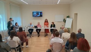 V Міжнародна науково-практична Інтернет-конференція «Математика та інформатика в науці й освіті: виклики сучасності»