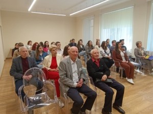 V Міжнародна науково-практична Інтернет-конференція «Математика та інформатика в науці й освіті: виклики сучасності»