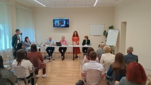 V Міжнародна науково-практична Інтернет-конференція «Математика та інформатика в науці й освіті: виклики сучасності»