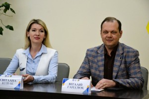 ІІ Всеукраїнська студентська науково-практична онлайнова конференція «Інтернет-журналістика та новітні технології в сучасних медіа»