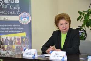 ІІ Всеукраїнська студентська науково-практична онлайнова конференція «Інтернет-журналістика та новітні технології в сучасних медіа»