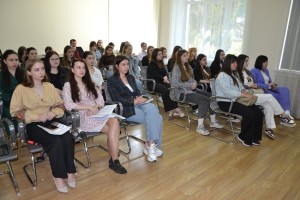 ІІ Всеукраїнська студентська науково-практична онлайнова конференція «Інтернет-журналістика та новітні технології в сучасних медіа»