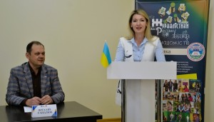 ІІ Всеукраїнська студентська науково-практична онлайнова конференція «Інтернет-журналістика та новітні технології в сучасних медіа»