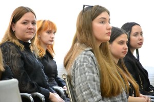 ІІ Всеукраїнська студентська науково-практична онлайнова конференція «Інтернет-журналістика та новітні технології в сучасних медіа»