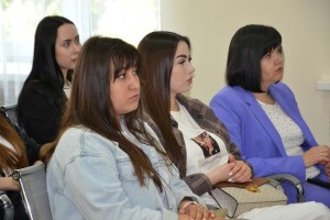 ІІ Всеукраїнська студентська науково-практична онлайнова конференція «Інтернет-журналістика та новітні технології в сучасних медіа»