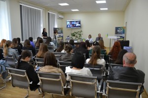 ІІ Всеукраїнська студентська науково-практична онлайнова конференція «Інтернет-журналістика та новітні технології в сучасних медіа»