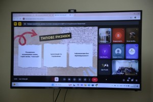 ІІ Всеукраїнська студентська науково-практична онлайнова конференція «Інтернет-журналістика та новітні технології в сучасних медіа»