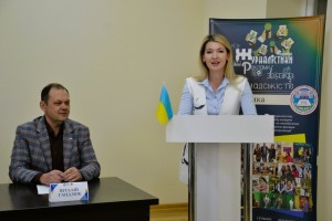 ІІ Всеукраїнська студентська науково-практична онлайнова конференція «Інтернет-журналістика та новітні технології в сучасних медіа»