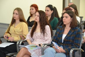 ІІ Всеукраїнська студентська науково-практична онлайнова конференція «Інтернет-журналістика та новітні технології в сучасних медіа»