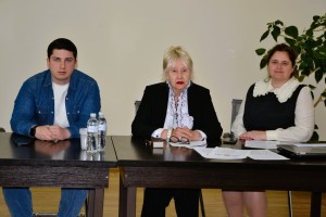 ІІІ науково-практична інтернет-конференція «Освіта в європейському вимірі»