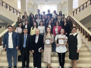 ІІІ науково-практична інтернет-конференція «Освіта в європейському вимірі»