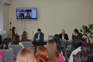 ІІІ науково-практична інтернет-конференція «Освіта в європейському вимірі»