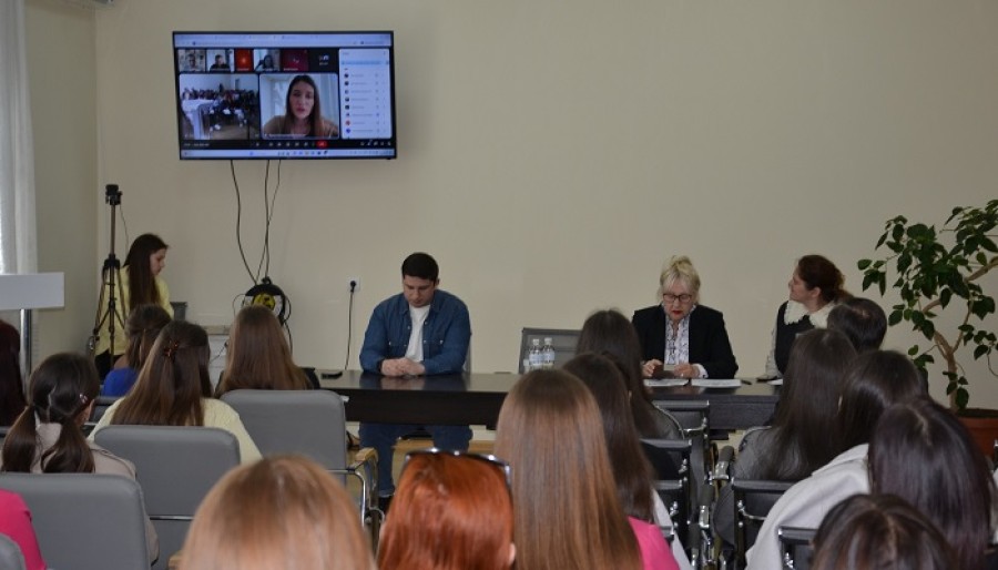ІІІ науково-практична інтернет-конференція «Освіта в європейському вимірі»