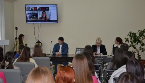 ІІІ науково-практична інтернет-конференція «Освіта в європейському вимірі»