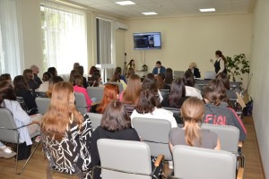 ІІІ науково-практична інтернет-конференція «Освіта в європейському вимірі»