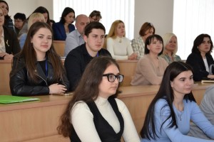 Запуск проєкту «Цифрова трансформація Вінницького державного педагогічного університету імені Михайла Коцюбинського»